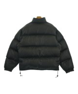 Schott（ショット）ダウンジャケット/ダウンベスト 黒 サイズ:XL メンズ/2200622638218