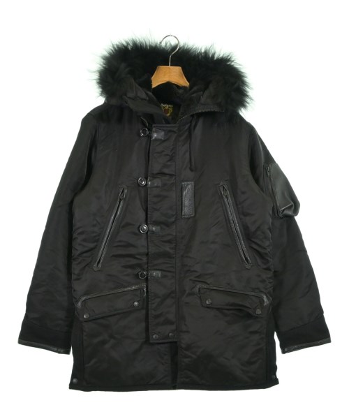 ショット(Schott)のSchott モッズコート