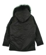 Schott（ショット）モッズコート 黒 サイズ:L メンズ/2200618752065