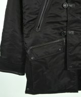 Schott（ショット）モッズコート 黒 サイズ:L メンズ/2200618752065