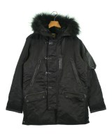 Schott モッズコート