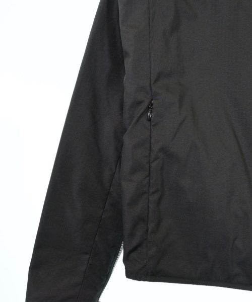 Schott（ショット）ダウンジャケット/ダウンベスト 黒 サイズ:M メンズ/2200625497010