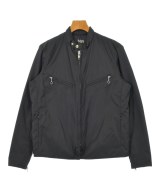 Schott（ショット）ダウンジャケット/ダウンベスト 黒 サイズ:M メンズ/2200625497010