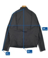 Schott（ショット）ダウンジャケット/ダウンベスト 黒 サイズ:M メンズ/2200625497010