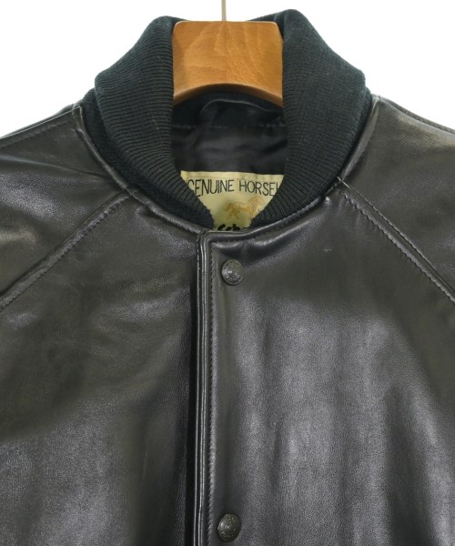 Schott（ショット）その他 黒 サイズ:40(XL位) メンズ/2200625733132