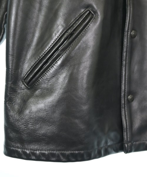 Schott（ショット）その他 黒 サイズ:40(XL位) メンズ/2200625733132