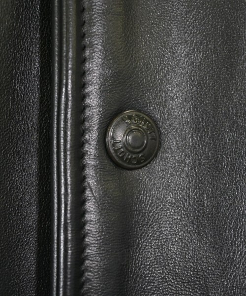 Schott（ショット）その他 黒 サイズ:40(XL位) メンズ/2200625733132