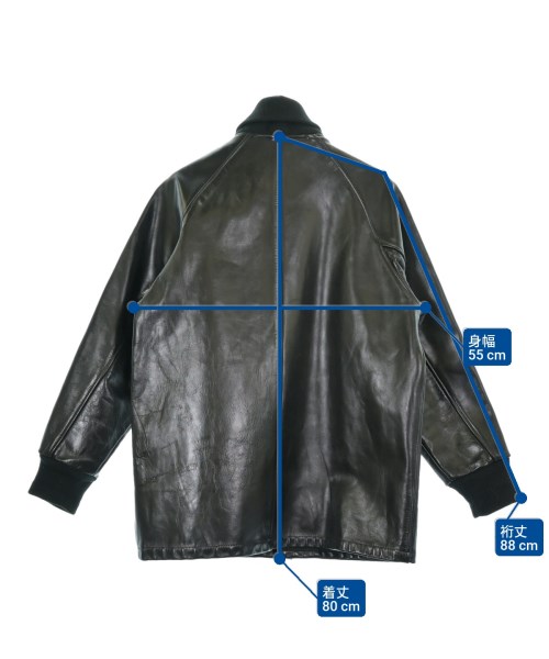 Schott（ショット）その他 黒 サイズ:40(XL位) メンズ/2200625733132