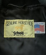 Schott（ショット）その他 黒 サイズ:40(XL位) メンズ/2200625733132