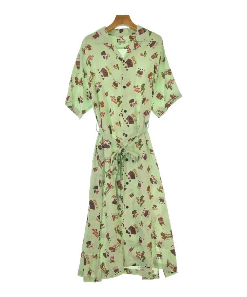 ショット(Schott)のSchott ワンピース