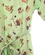 Schott（ショット）ワンピース 緑 サイズ:F レディース/2200628426314