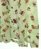 Schott（ショット）ワンピース 緑 サイズ:F レディース/2200628426314