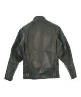 Schott（ショット）ライダース 黒 サイズ:34(S位) メンズ/2200615118017