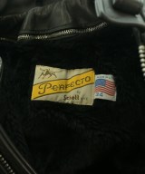 Schott（ショット）ライダース 黒 サイズ:34(S位) メンズ/2200615118017