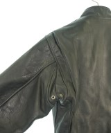 Schott（ショット）ライダース 黒 サイズ:34(S位) メンズ/2200615118017