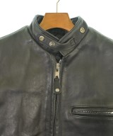 Schott（ショット）ライダース 黒 サイズ:34(S位) メンズ/2200615118017