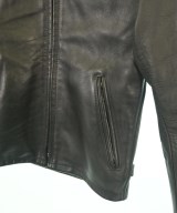 Schott（ショット）ライダース 黒 サイズ:34(S位) メンズ/2200615118017