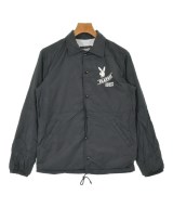 Schott（ショット）ブルゾン 黒 サイズ:S メンズ/2200630589021