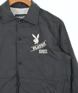 Schott（ショット）ブルゾン 黒 サイズ:S メンズ/2200630589021