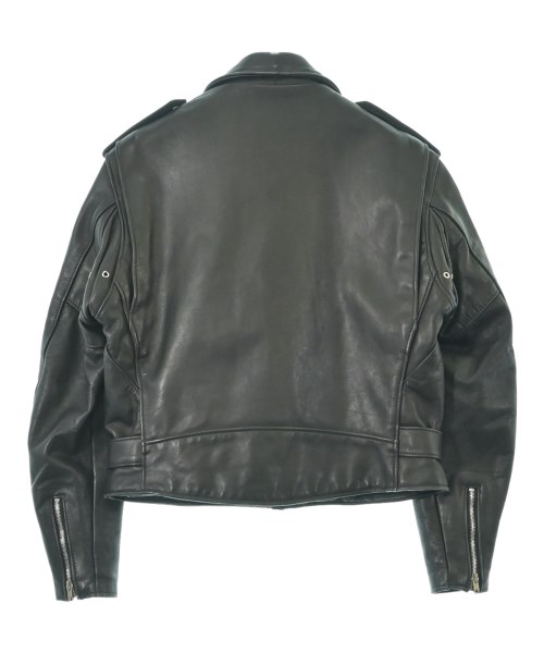 Schott（ショット）ライダース 黒 サイズ:44(S位) メンズ/2200619916114