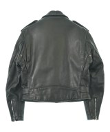 Schott（ショット）ライダース 黒 サイズ:44(S位) メンズ/2200619916114