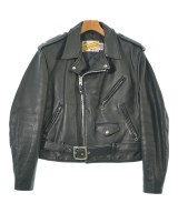 Schott ライダース