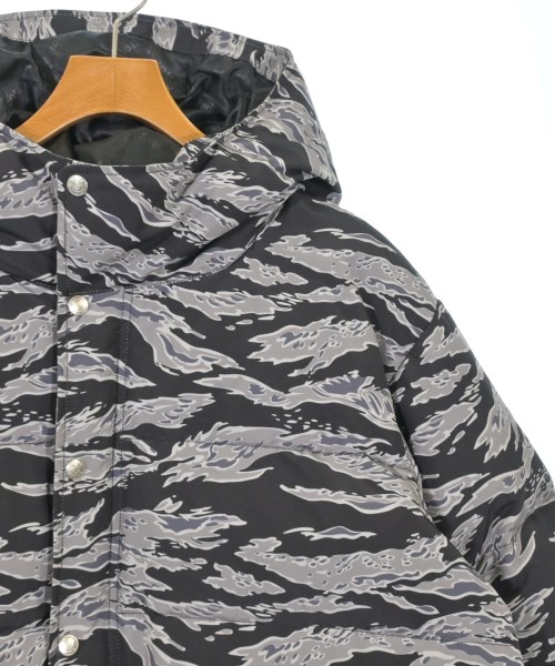 Schott（ショット）ダウンジャケット/ダウンベスト 黒 サイズ:XL メンズ/2200632541010