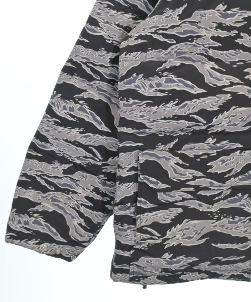 Schott（ショット）ダウンジャケット/ダウンベスト 黒 サイズ:XL メンズ/2200632541010