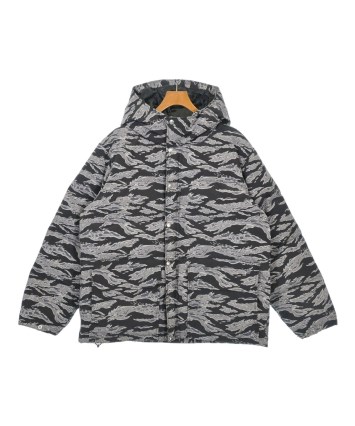 Schott（ショット）ダウンジャケット/ダウンベスト 黒 サイズ:XL