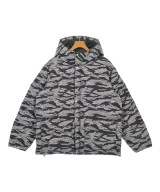 Schott（ショット）ダウンジャケット/ダウンベスト 黒 サイズ:XL メンズ/2200632541010