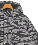 Schott（ショット）ダウンジャケット/ダウンベスト 黒 サイズ:XL メンズ/2200632541010