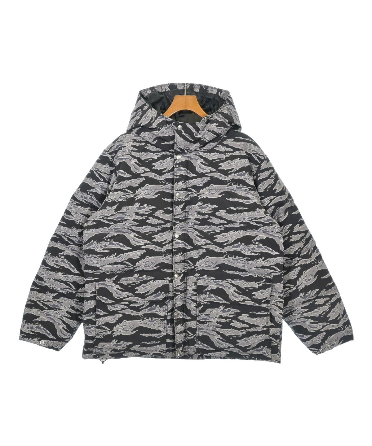 Schott（ショット）ダウンジャケット/ダウンベスト 黒 サイズ:XL