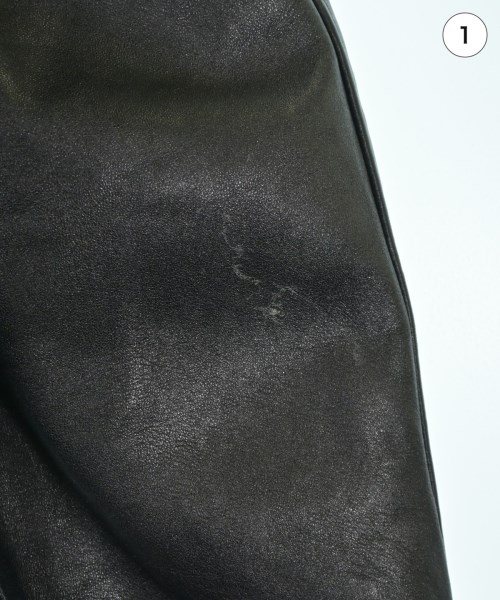 Schott（ショット）ライダース 黒 サイズ:XL メンズ/2200634447082