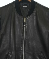 Schott（ショット）ライダース 黒 サイズ:XL メンズ/2200634447082