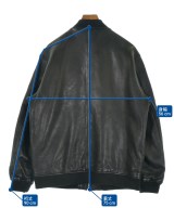 Schott（ショット）ライダース 黒 サイズ:XL メンズ/2200634447082