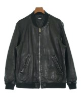 Schott ライダース