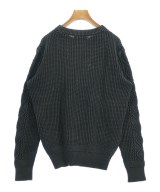 Schott（ショット）ニット・セーター 黒 サイズ:XL メンズ/2200609120064