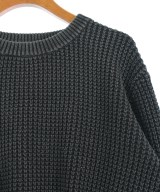 Schott（ショット）ニット・セーター 黒 サイズ:XL メンズ/2200609120064