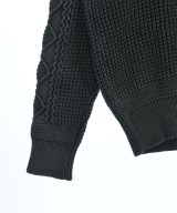 Schott（ショット）ニット・セーター 黒 サイズ:XL メンズ/2200609120064
