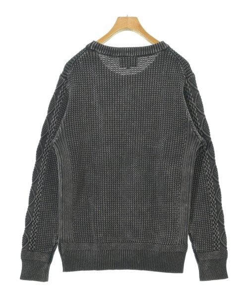 Schott（ショット）ニット・セーター 茶 サイズ:XL メンズ/2200612984028
