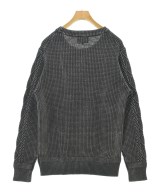 Schott（ショット）ニット・セーター 茶 サイズ:XL メンズ/2200612984028