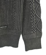 Schott（ショット）ニット・セーター 茶 サイズ:XL メンズ/2200612984028