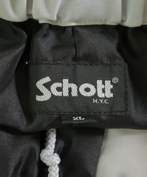 Schott（ショット）その他 グレー サイズ:XL メンズ/2200612984035
