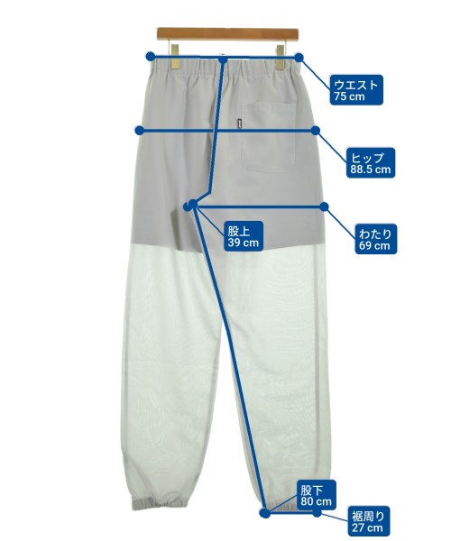 Schott（ショット）その他 グレー サイズ:XL メンズ/2200612984035