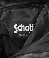 Schott（ショット）その他 黒 サイズ:26(XS位) メンズ/2200605384088