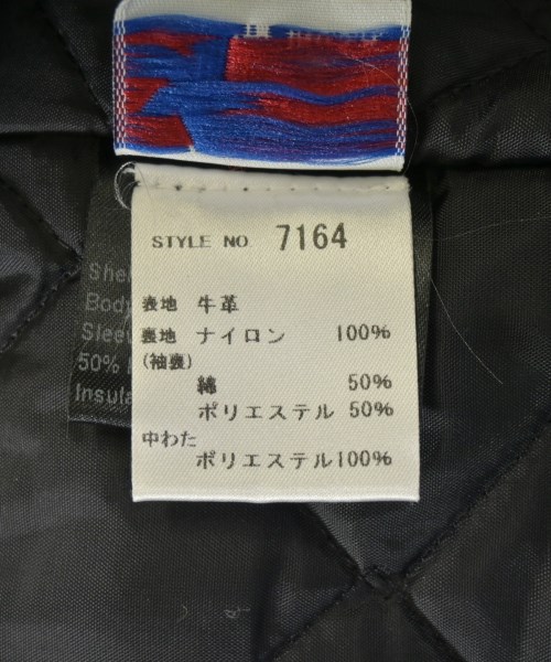 Schott（ショット）ライダース 黒 サイズ:36(M位) メンズ/2200616590010