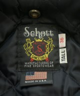 Schott（ショット）ライダース 黒 サイズ:36(M位) メンズ/2200616590010