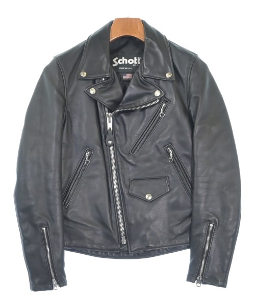 ショット(Schott)のSchott ライダース
