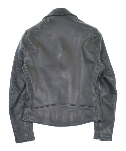 Schott（ショット）ライダース 黒 サイズ:S レディース/2200610061028