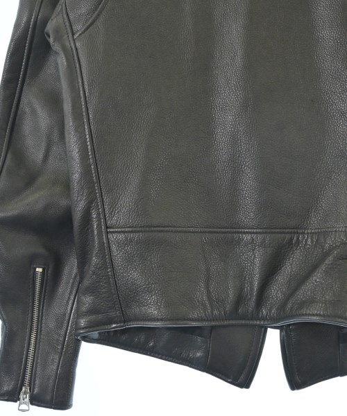 Schott（ショット）ライダース 黒 サイズ:34(XS位) メンズ/2200620831017